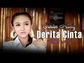Download Lagu Jihan Audy - Derita Cinta | Official Lyric