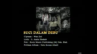 iklim suci dalam debu official mv 
