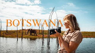 Safari-croisière en Afrique australe : une expérience UNIQUE !