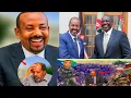 Download Lagu MD XASAN SHIIKH OO MARKALE U DUULAYA KENYA AXMED MADOOBE AYAA WAREERIYAY