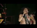 Aerosmith - Love in an Elevator (Live)