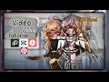 LET S MAKE A TOGETHER 50K SPECIAL editing tut