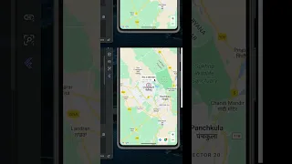 Google Maps Flutter Integration Add Markers Animate Map Custom Markers