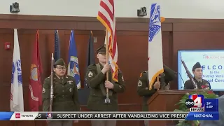 New Veterans Court aims to support former service members in Utah