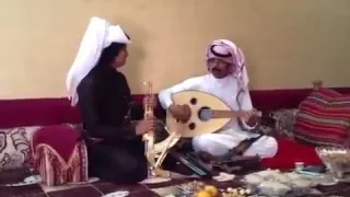 حشان ال مطلق اليامي دندنها