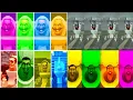 Download Lagu Skibidi Toilet Battle Top Moments @TrendSkibidi