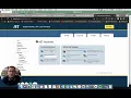Transferring Skyward Student Lists to Create AET Accounts