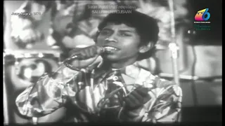 Download Mike Ibrahim \u0026 Band Titiwangsa - Chok Chok Kendong (Juara Kugiran 1970) MP3