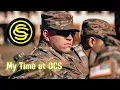 What Army Officer Candidate School is Really Like Veteran Reacts