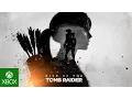 Video di Rise of the Tomb Raider - "I Shall Rise" Music Video