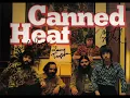 CANNED HEAT - AMPHETAMINE ANNIE