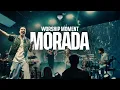 Lagu 1H30 DE ADORAÇÃO COM MINISTÉRIO MORADA | WORSHIP MOMENT