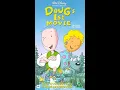 Download Lagu Opening to Doug's 1st Movie UK VHS (2000)