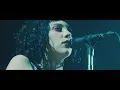 Pale Waves perform There's a Honey live at SWG3 | TUNE