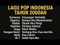 Download Lagu LAGU POP INDONESIA TAHUN 2000AN|LAGU POP GALAU TAHUN 2000