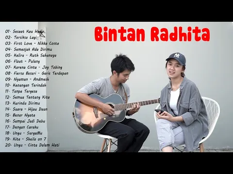 Download MP3 Semenjak Ada Dirimu - Andity (Bintan Radhita, Andri Guitara) cover - Full Album Pilihan Paling Enak