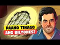 Paano Tinago ni Pablo Escobar ang Kanyang Pera sa FBI