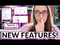 NEW Features on POSHAMRK How to Find Other Poshers