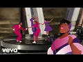 Download Lagu Ella Fitzgerald - Puttin’ On The Ritz (Live)