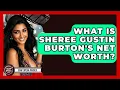 What Is Sheree Gustin Burton s Net Worth - Soap Opera Insider