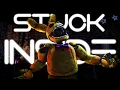 Download Lagu STUCK INSIDE - TLT \u0026 Black Gryph0n (SFM FNAF)