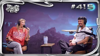 Katherine Gets Punk’d (with Katherine Blanford) | TMG - Episode 415