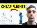 How to Find Cheap Flights To New York Step-by-Step 2025