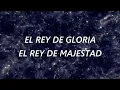 GRACIA SUBLIME (Letra)