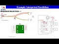 Sequential Function Charts - SFC GRAFCET Part 2 In English
