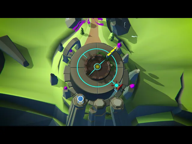 SPHAZE - Game launch trailer