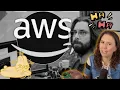 Lagu Amazon's AI Bot Deleted AWS — Then They Blamed the Engineers
