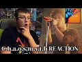 Lagu BEAUTIFUL MASTERPIECE!! - C.h.a.o.s.m.y.t.h One Ok Rock REACTION