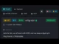 CyberEDU CTF Why-xor - Full Walkthrough Cryptography 3whoSec