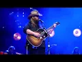 Chris Stapleton - Daddy Doesn't Pray Anymore (10/15/2016) Nashville, TN