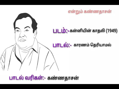 Kaaranam Theriyamal - YouTube