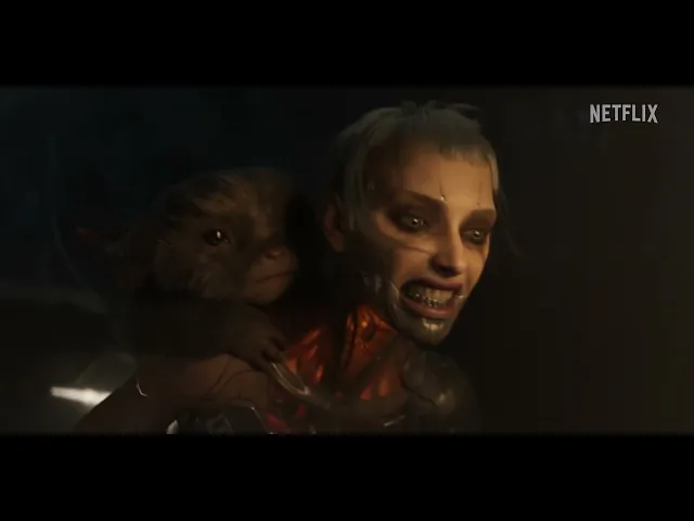 Love, Death & Robots | Stagione 4 | Teaser Trailer