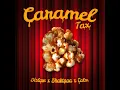 Caramel Tax - Dizlaw, Calm & Bhaktaaa