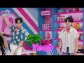 Umbrella+Crow i-dle(미연 민니 우기 슈화)