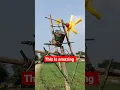 Download Lagu Cara lokal mengusir burung dari sawah #fyp #lokal #padi #pertanian #inovasi #videoviral