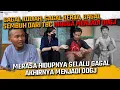 Download Lagu MERASA HIDUPNYA SELALU GAGAL AKHIRNYA MENJADI ODGJ !!