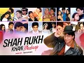Download Lagu 90's SRK Romantic Mashup | Best of Shah Rukh Khan | Main Hoon Na | Kuch Kuch Hota Hai | Kal Ho Na Ho