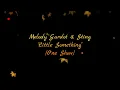MELODY GARDOT & STING/LITTLE SOMETHING (One Show)