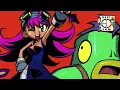Download Lagu Best VGM 2502 - Mighty Flip Champs ! - World 3 (A Story of Caves)