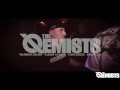 THE QEMISTS  『Warrior Sound』 Launch Party