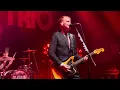Alkaline Trio: Mercy Me *LIVE 4K* [Birmingham O2 Institute 31.07.2024]