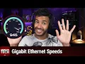Am I Getting True Gigabit Internet - Gigabit Promises