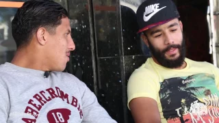                ناس منا  الحلقة      حنا ماشي هواة   المهدي الهاشيمي  دندنها