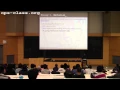 23 Feb 2015 Introduction to Scheduling