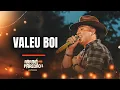 Download Lagu VALEU BOI - Japãozin (Arraiá Pra Paredão)