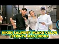 Download Lagu NIKEN SALINDRY MENGAKU CALON ISTRINYA MAS LINDRA BUPATI TUBAN
